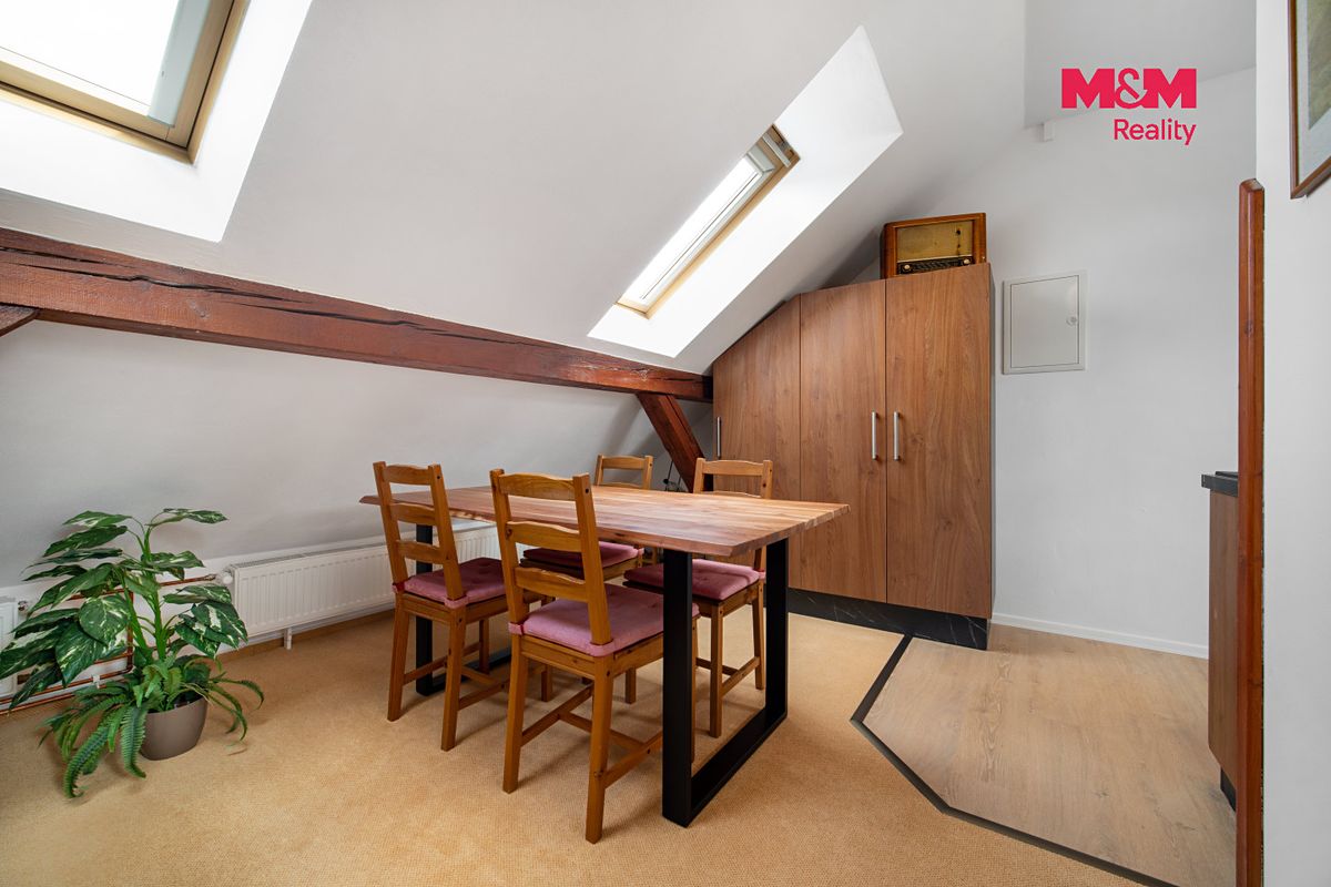 Prodej bytu 3+kk 69 m² – fotografie 2