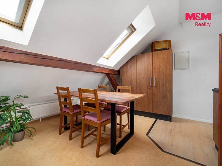 Wohnung 3+kk zum Kauf, 69 m² (2 von 23)