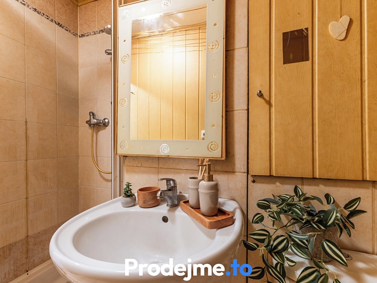Wohnung 1+kk zum Kauf, 21 m² (7 von 14)