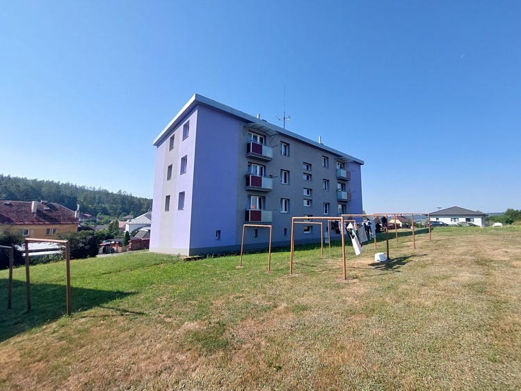 Prodej bytu 3+1, 59 m² (21 z 25)