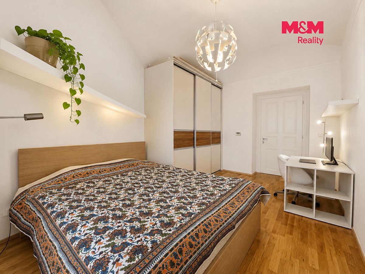 Prodej bytu 4+kk 85 m² – fotografie 3
