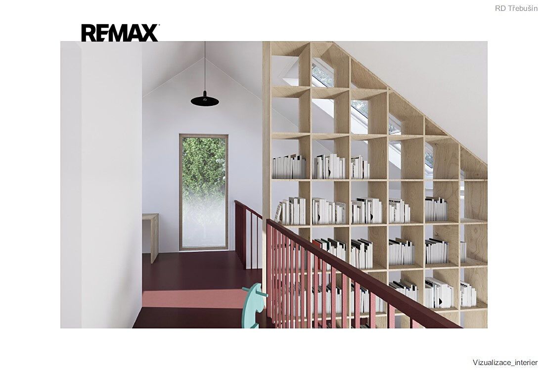 Prodej rodinného domu 149 m², pozemek 46 m² – fotografie 3