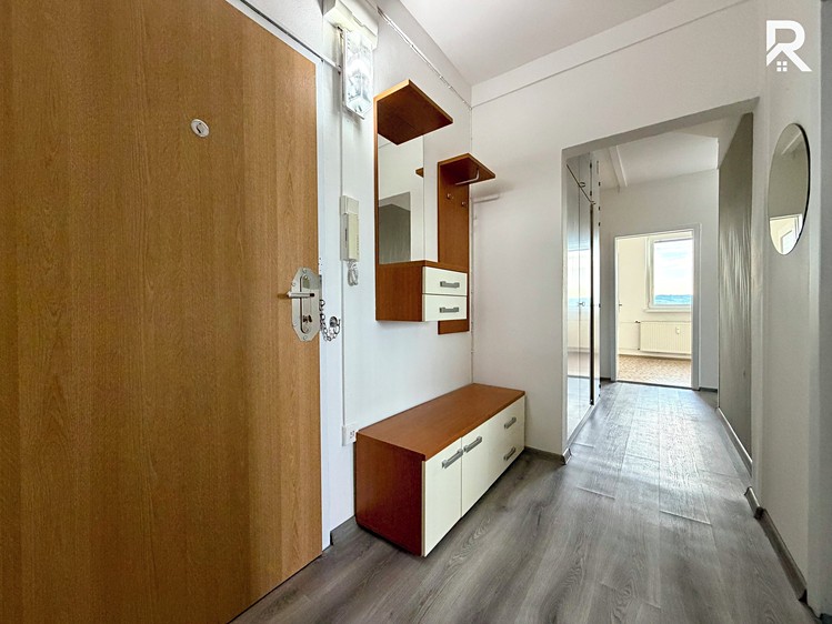 Pronájem bytu 3+1, 63 m² (14 z 15)