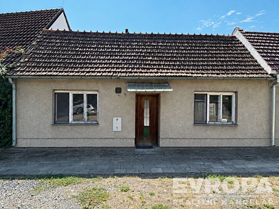 Prodej  rodinného domu 126 m², pozemek 246 m²
