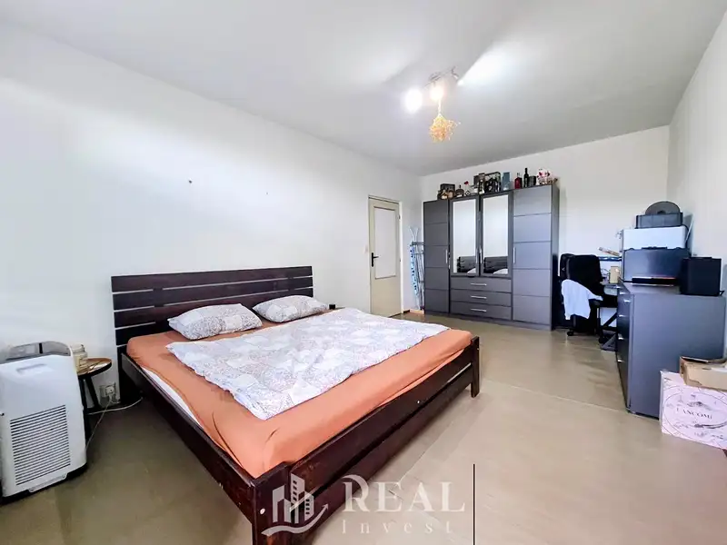 Prodej bytu 2+1 62 m², Chomutov – náhled fotky 3