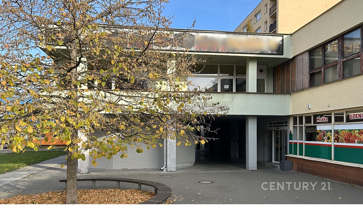Prodej ubytovacího zařízení 1148 m²