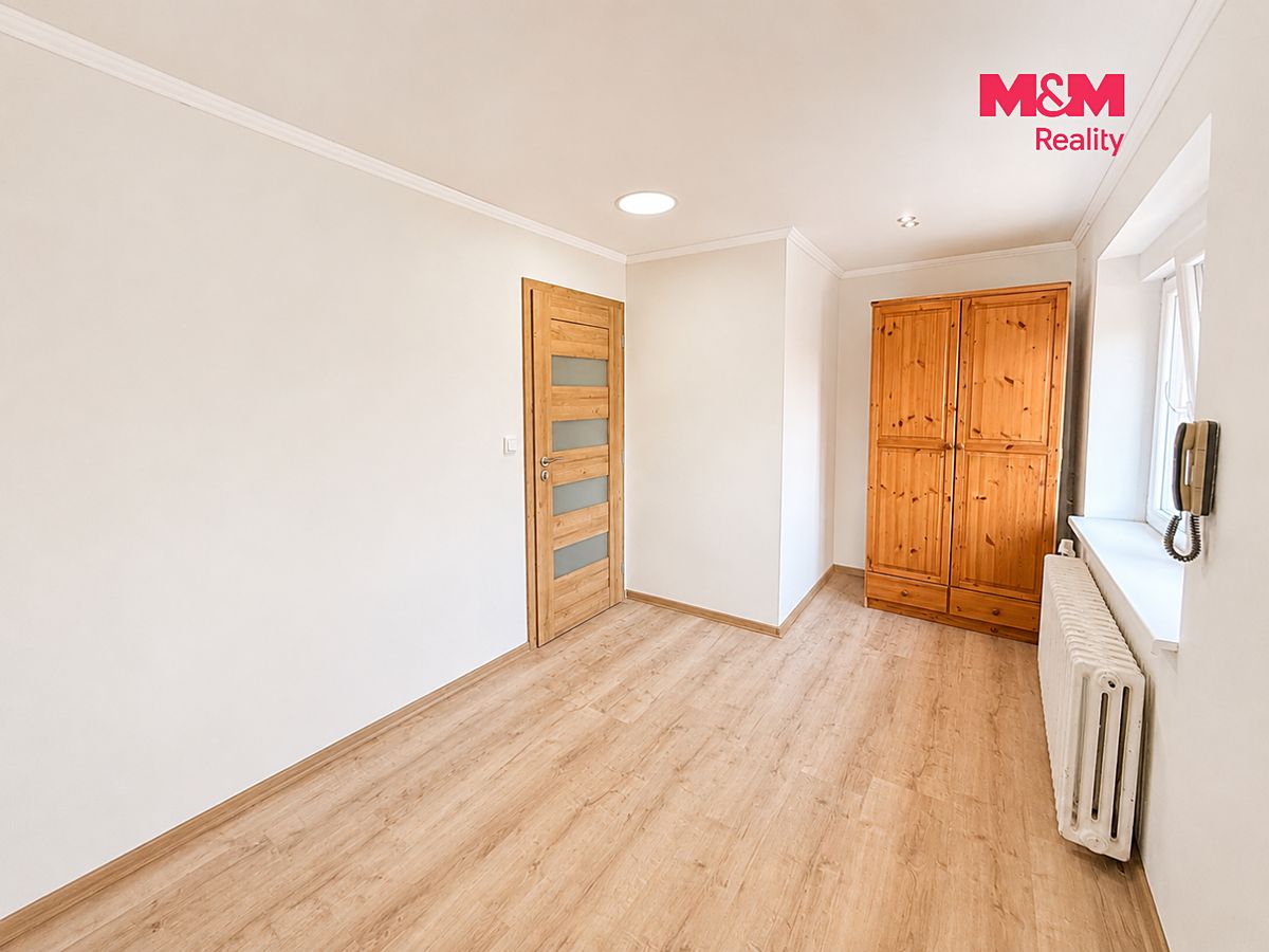 Pronájem bytu atypický 125 m² – fotografie 5