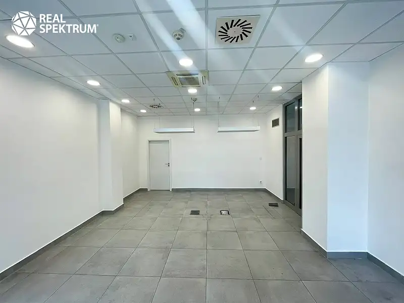 Pronájem obchodního prostoru 73 m², Brno – náhled fotky 3