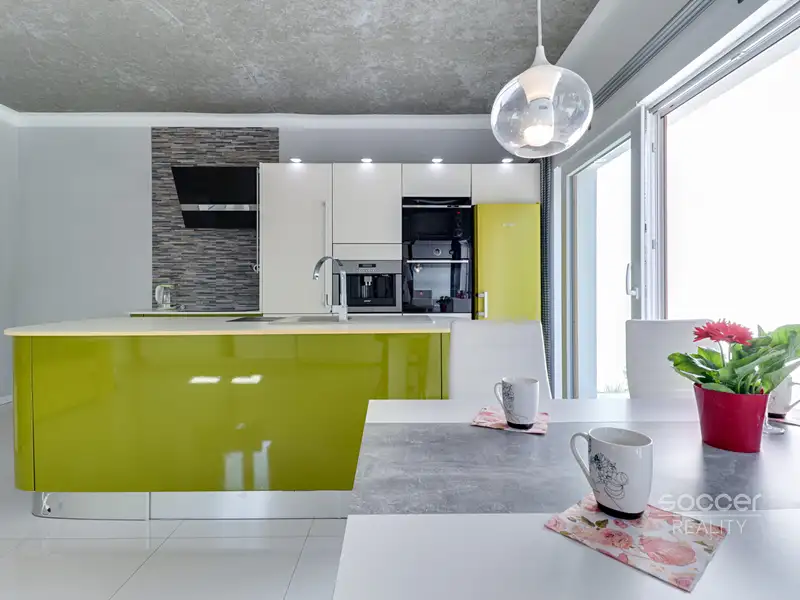 Pronájem bytu 1+kk 37 m², Vojkovice – náhled fotky 3
