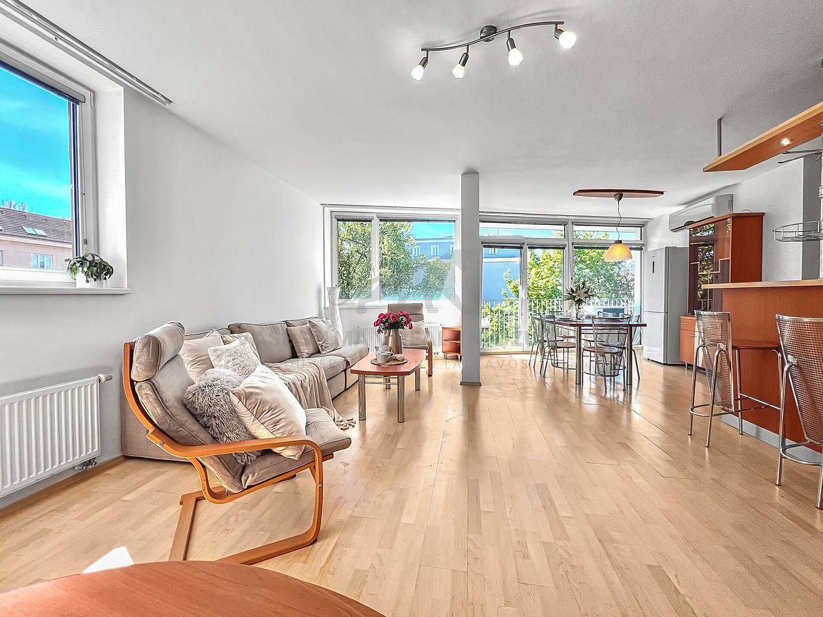 Prodej bytu 4+kk 116 m² – fotografie 3