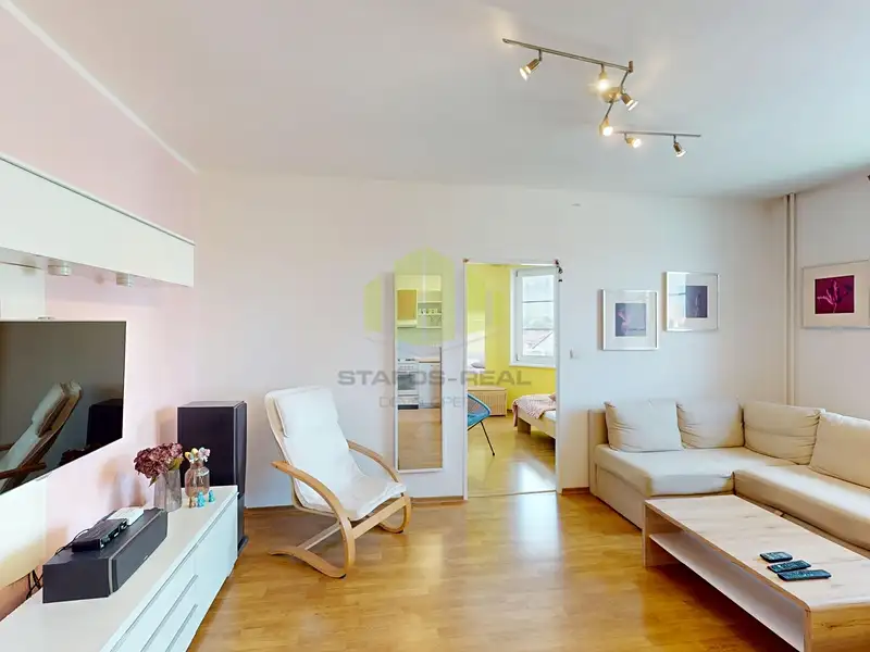 Pronájem bytu 2+kk 57 m², Olomouc – náhled fotky 3