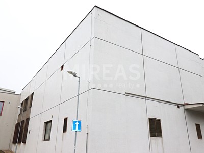Pronájem skladového prostoru 14 m²