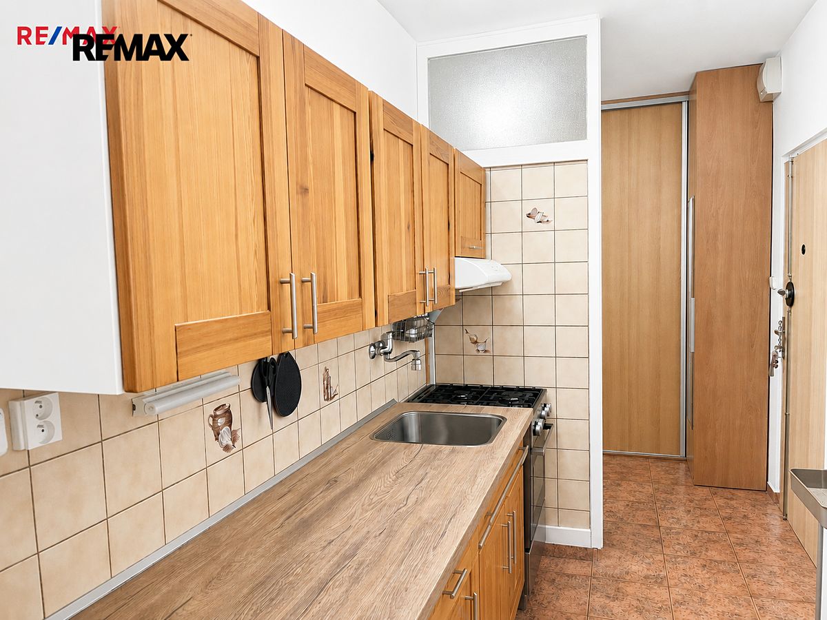 Prodej bytu 2+1 56 m² – fotografie 5