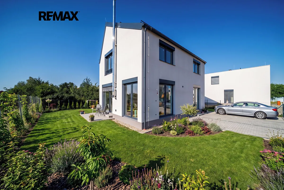 Prodej rodinného domu 119 m², pozemek 451 m²
