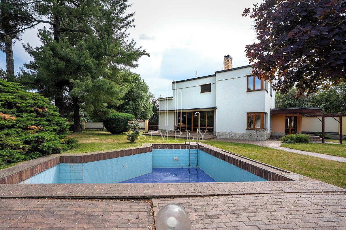 Prodej rodinného domu 120 m², pozemek 3243 m² – fotografie 5