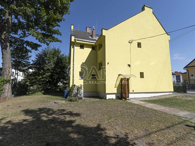 Квартира 3+kk в оренду, 55 м² (26 з 27)