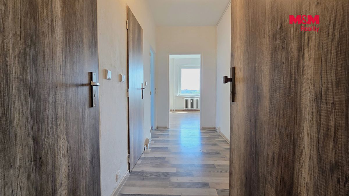 Prodej bytu 3+1 55 m² – fotografie 5