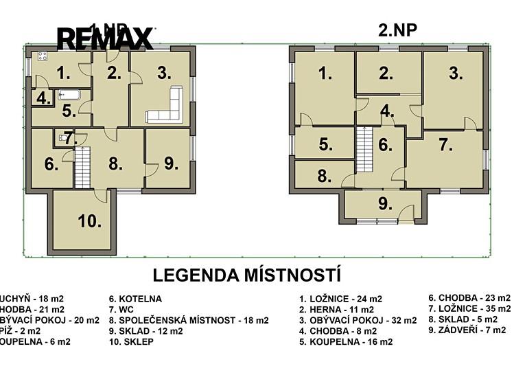 Prodej domu, 430 m² (32 z 64)