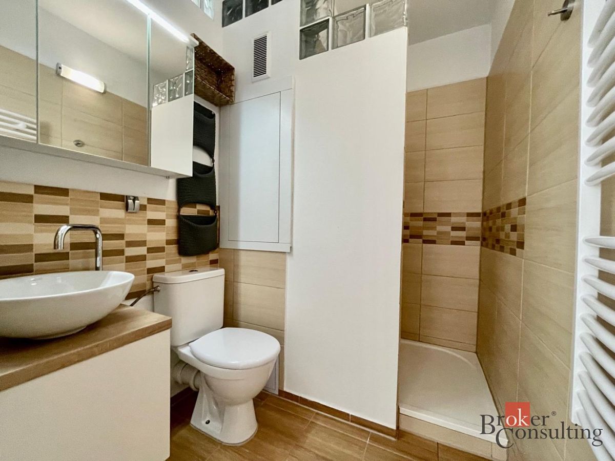 Pronájem bytu 1+1 33 m² – fotografie 3