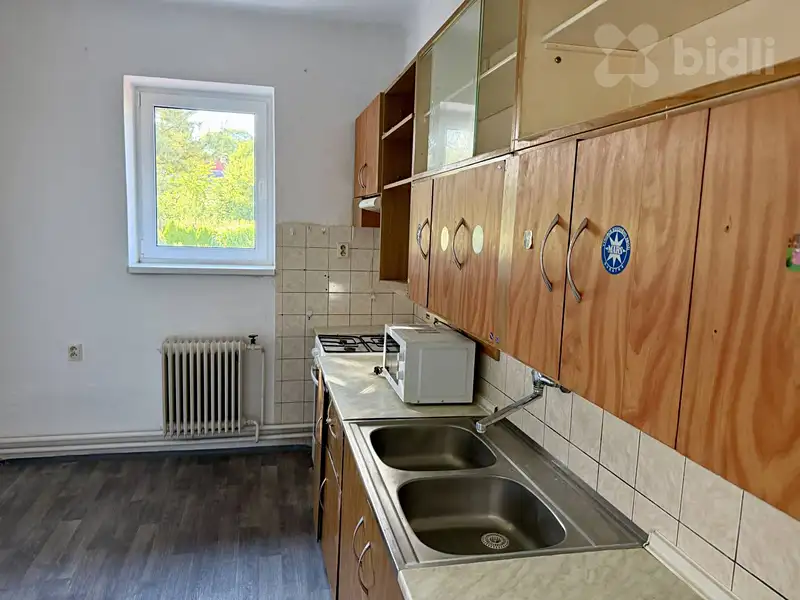 Pronájem bytu 2+1 56 m², Svratka – náhled fotky 2