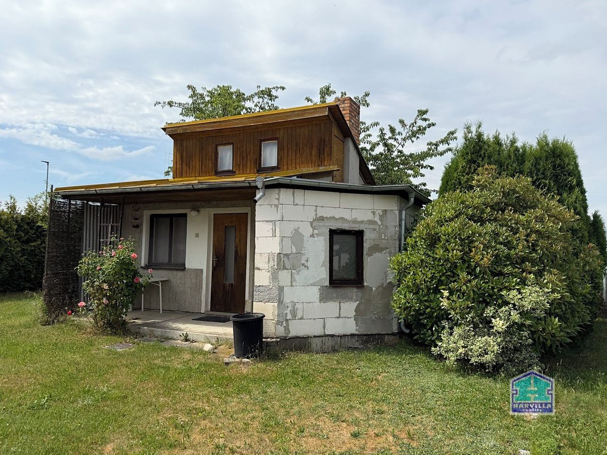 Prodej chaty 32 m², pozemek 326 m² – fotografie 3