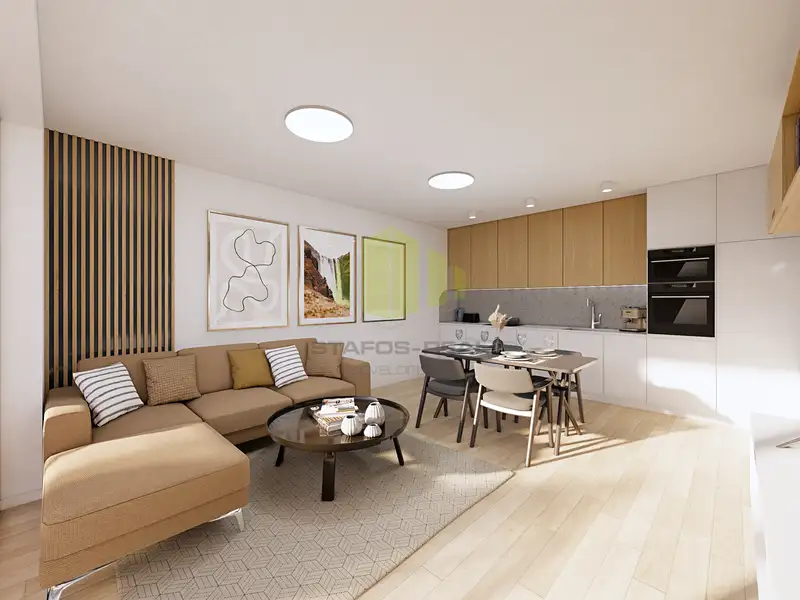 Prodej bytu 2+kk 58 m², Olomouc – náhled fotky 2