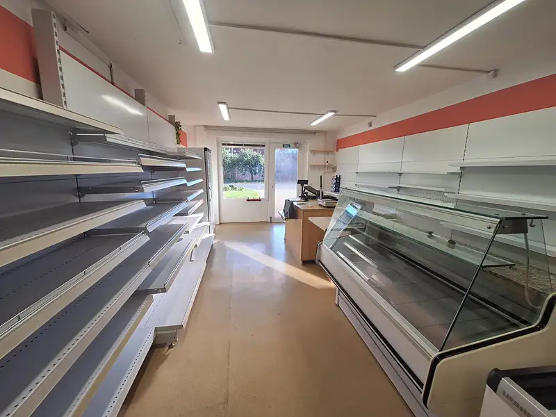 Pronájem obchodního prostoru 86 m², Císařov – náhled fotky 3