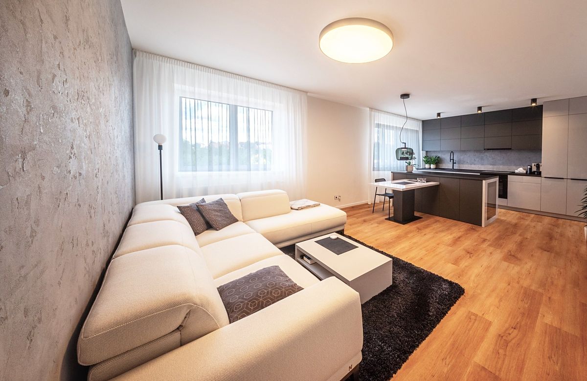 Prodej bytu 3+kk 97 m² – fotografie 4