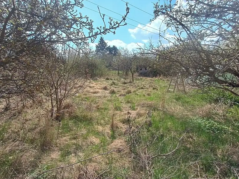 Prodej stavebního pozemku 905 m², Rokycany – náhled fotky 1