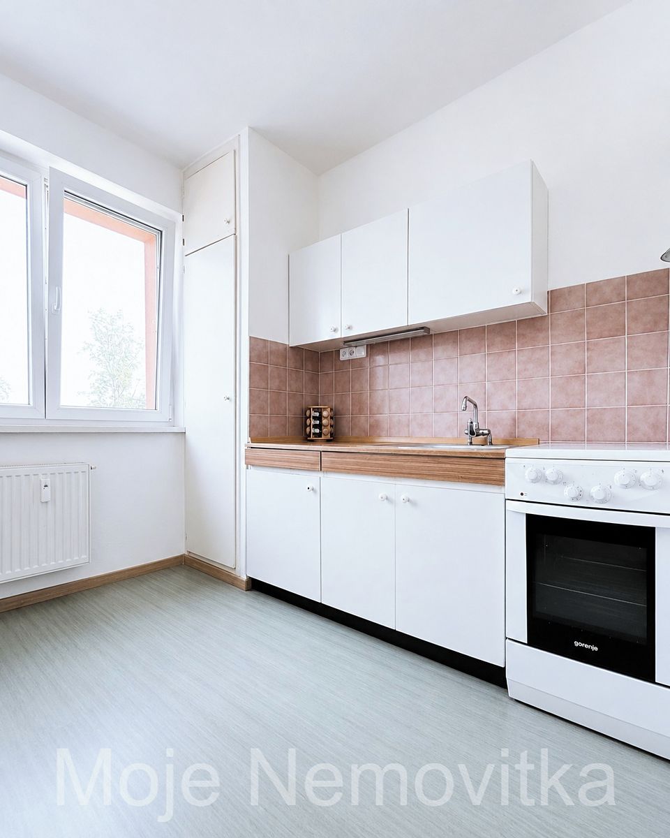 Prodej bytu 3+1 64 m²