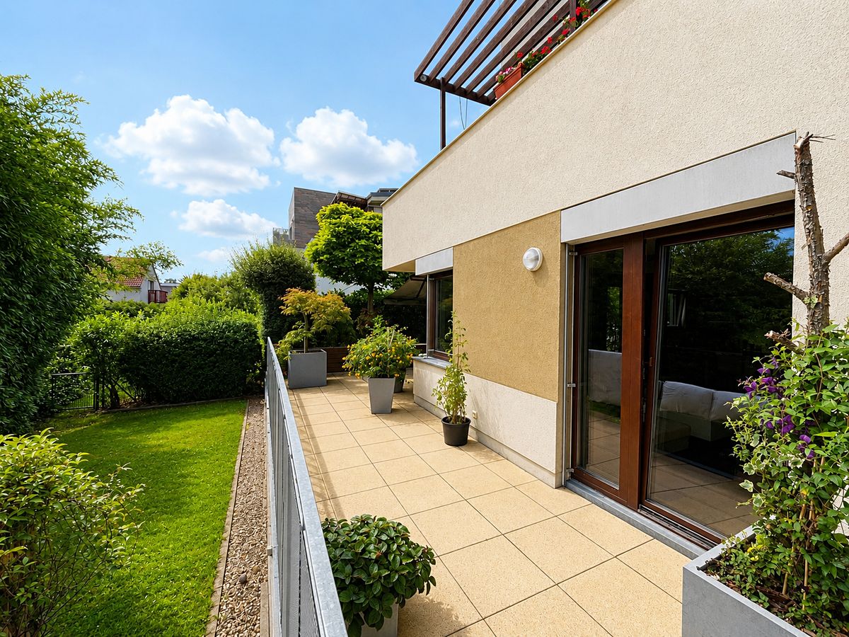 Prodej bytu 4+kk 114 m² – fotografie 3