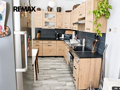 Prodej bytu 3+1 310 m²