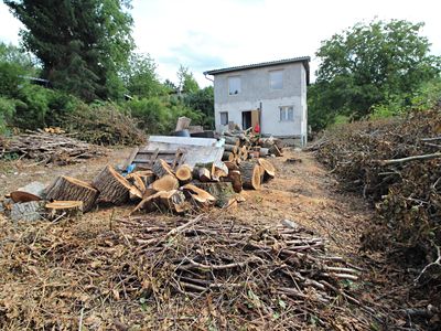Prodej chaty 150 m², pozemek 975 m²