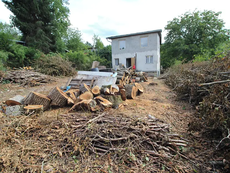 Prodej chaty 150 m², pozemek 975 m², Psáry – náhled fotky 1