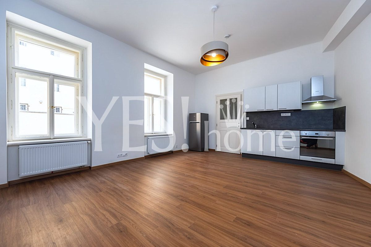 Pronájem bytu 1+kk 35 m² – fotografie 4