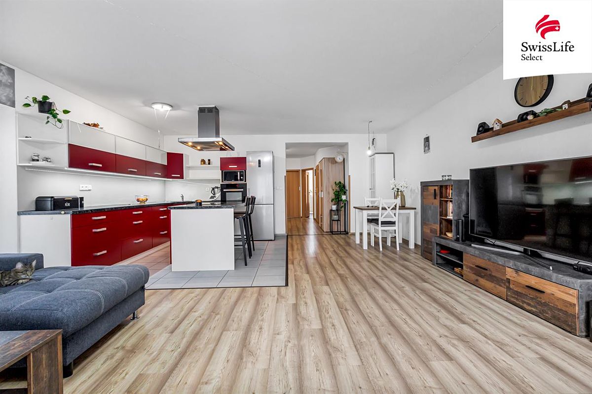 Prodej rodinného domu 149 m², pozemek 444 m²