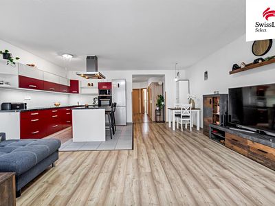 Prodej rodinného domu 149 m², pozemek 444 m²