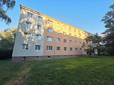 Prodej bytu 3+1 67 m²