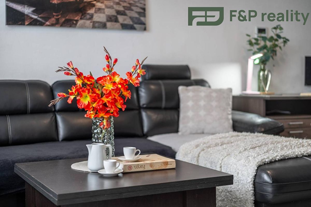 Prodej bytu 3+1 59 m² – fotografie 2