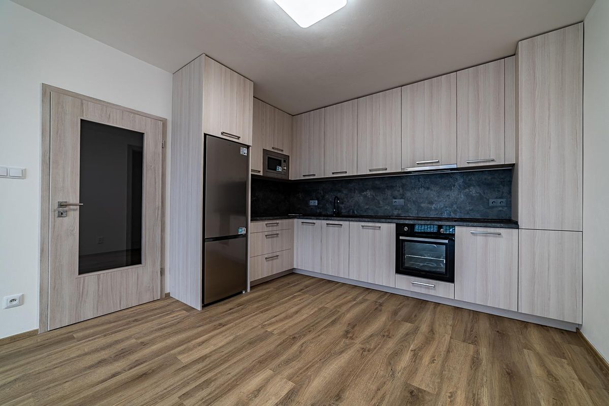 Pronájem bytu 2+kk 53 m²
