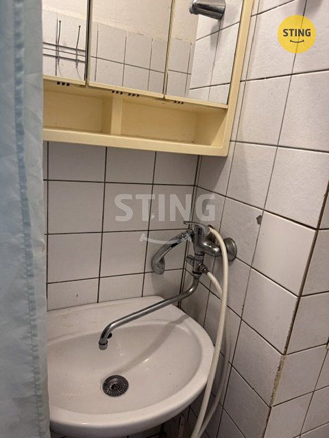 Prodej bytu 1+kk 18 m² – fotografie 4