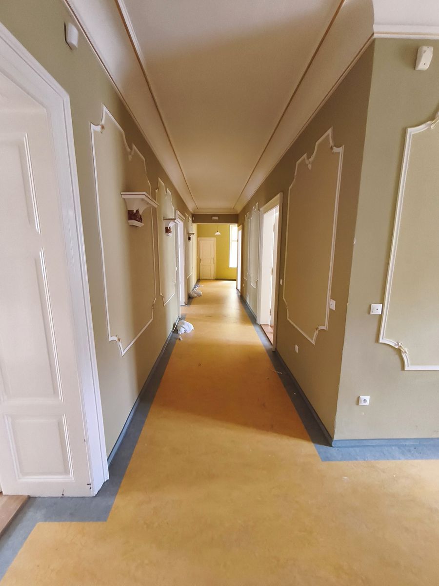 Pronájem bytu 4+1 221 m² – fotografie 3