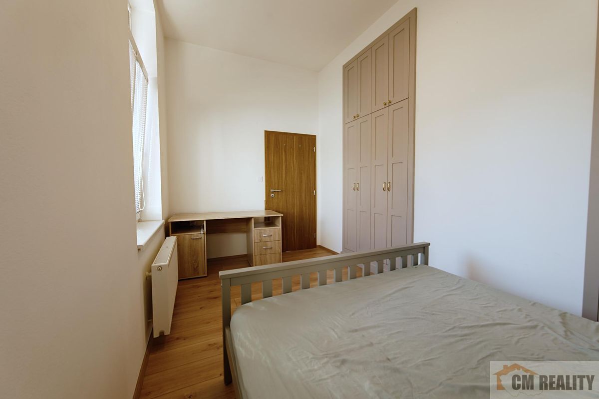 Pronájem bytu 2+kk 46 m² – fotografie 5
