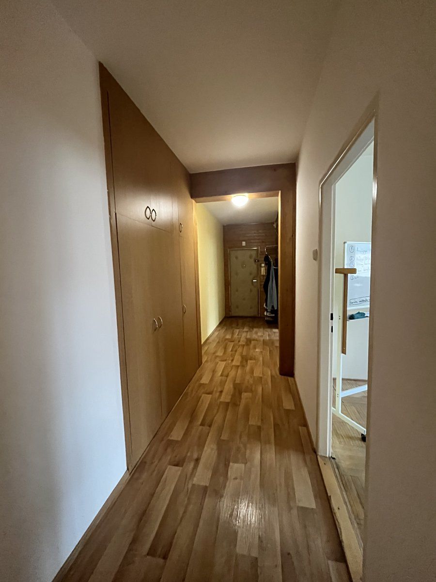 Pronájem bytu 2+1 65 m² – fotografie 5