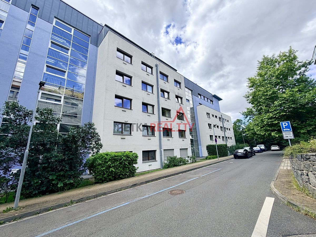 Prodej bytu 1+kk 40 m² – fotografie 5