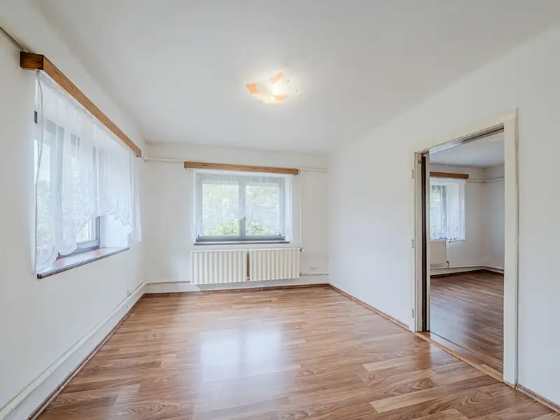 Prodej vícegeneračního domu 165 m², pozemek 1628 m², Stružinec – náhled fotky 3