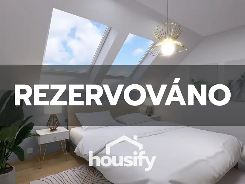 Prodej bytu 2+kk 42 m², Hodonice – náhled fotky 1
