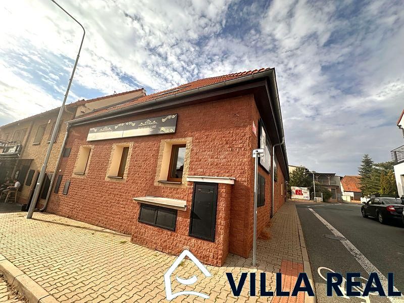 Prodej obchodního prostoru 360 m² – fotografie 3