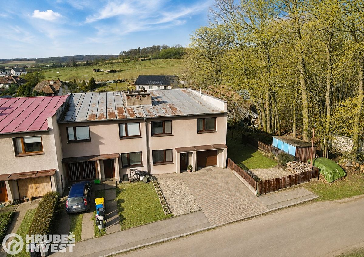 Prodej rodinného domu 230 m², pozemek 470 m²