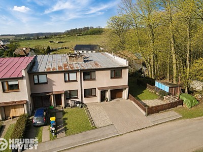 Prodej  rodinného domu 230 m², pozemek 470 m²
